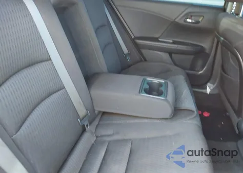 2013 Honda Accord Sport z USA, uszkodzony, nr VIN 1HGCR2F55DA193233